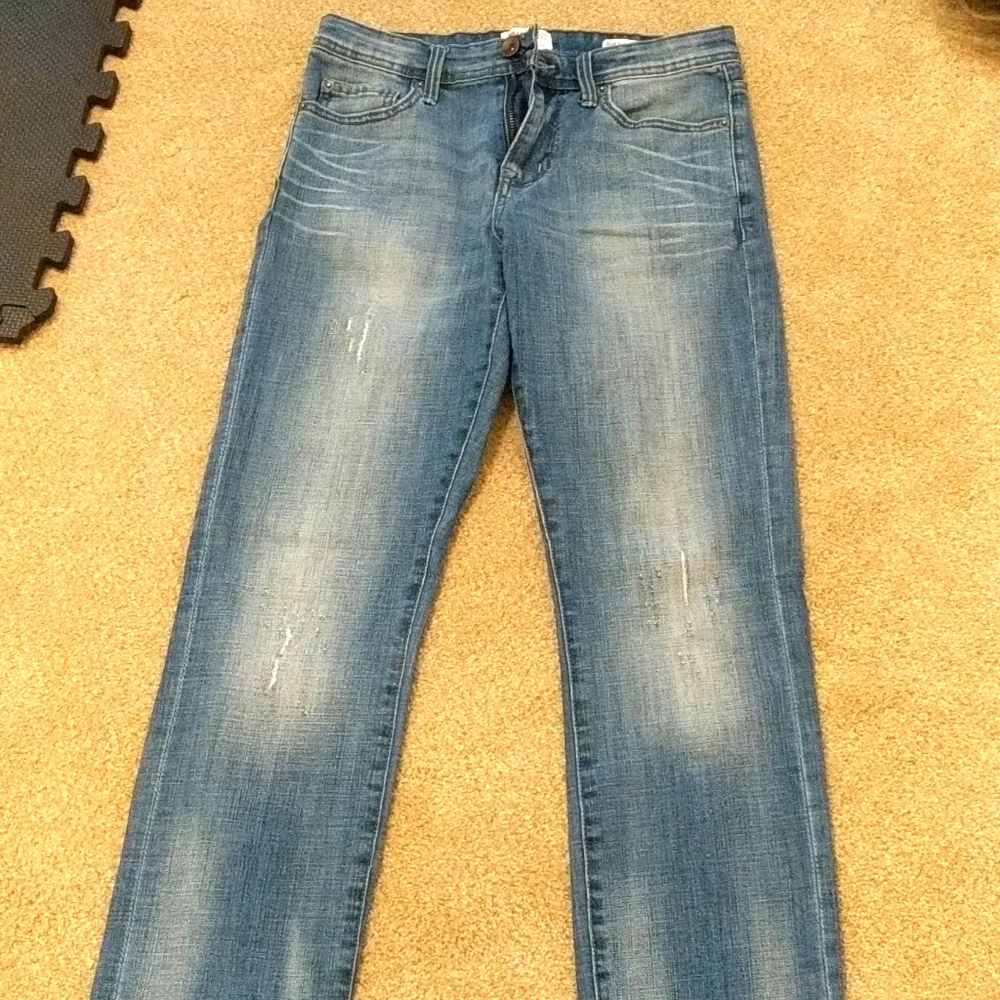 Mens jeans